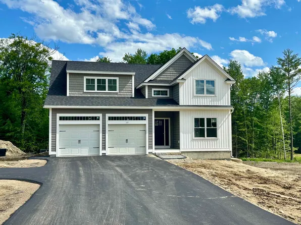 117 Signature Drive #14, Barrington, NH 03825