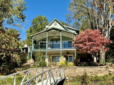 436 Admirals Point, Hiawassee, GA, 30546