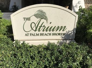 145 Ocean Ave #503, Palm Beach Shores, FL 33404