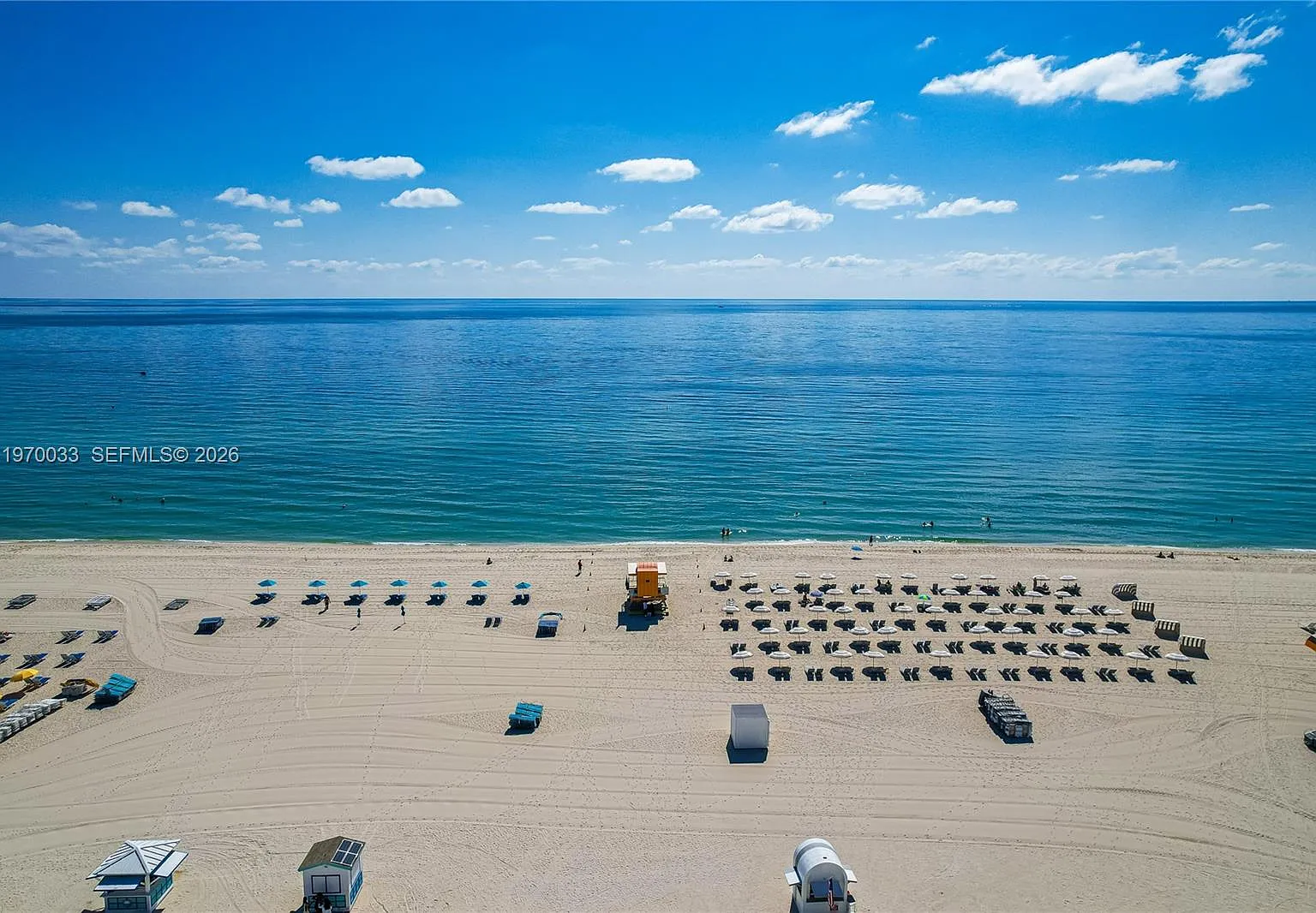 1500 Ocean Drive Condo — Photo 1