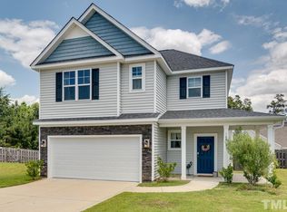 100 Heron Point Way, Garner, NC 27529