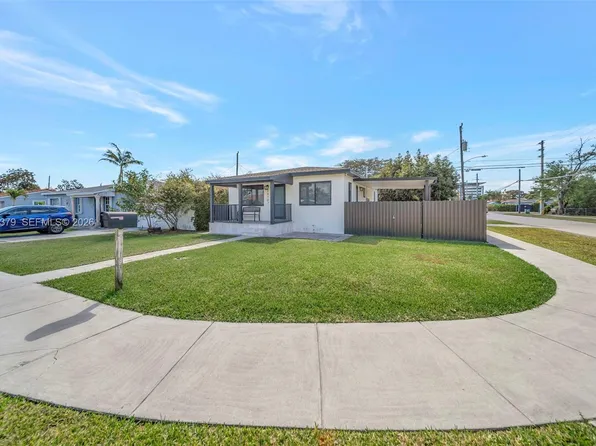 7470 SW 37th St, Miami, FL 33155