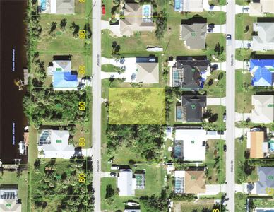 4655 Fallon Cir #5, Pt Charlotte, FL, 33948