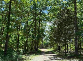 675 Browns Creek Rd, Ravenden, AR 72459