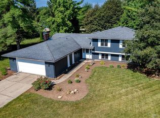 9587 Atchison Rd, Dayton, OH 45458