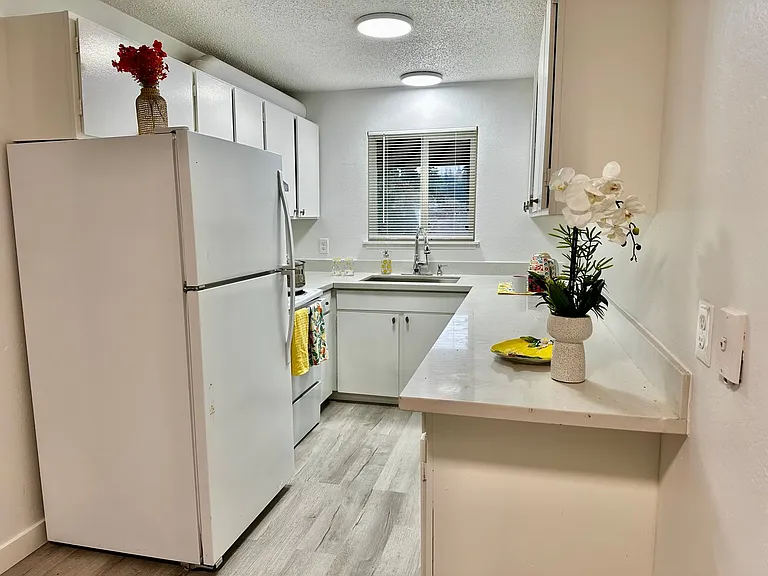 Park Plaza Apartments — Photo 24