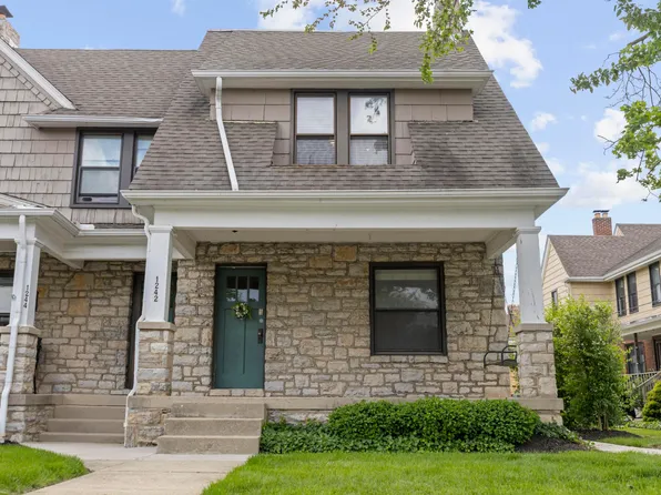 1242 Grandview Ave, Columbus, OH 43212