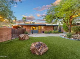 3817 E Calle Ensenada, Tucson, AZ 85716