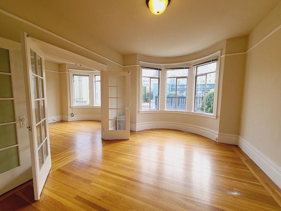 1st image of 2074 Union St #6