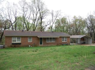 14662 County Road 517, Dexter, MO 63841