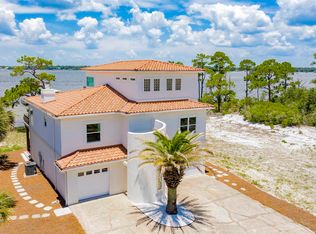 14456 River Rd, Pensacola, FL 32507