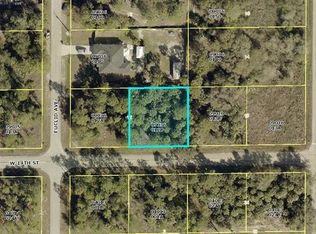 1106 W 14th St, Lehigh Acres, FL 33972