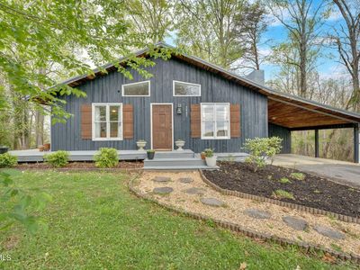 5007 Lake Forest Dr, Kingsport, TN, 37663