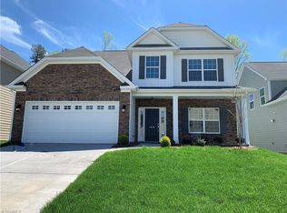 1023 English Ivy Ct #81, Kernersville, NC 27284