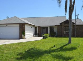 225 NE 13th Ave, Cape Coral, FL 33909