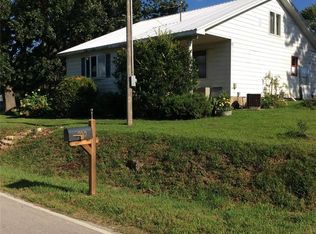 310 Locust St, Edgar Springs, MO 65462