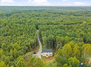 160 Ashburn Rd, Cumberland, VA 23040