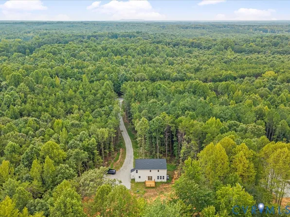 160 Ashburn Rd, Cumberland, VA 23040