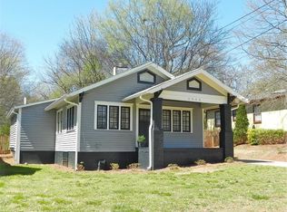 2045 Meador Ave SE, Atlanta, GA 30315
