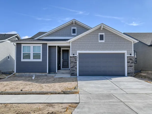 3975 Ivy Hill Dr, Colorado Springs, CO 80922