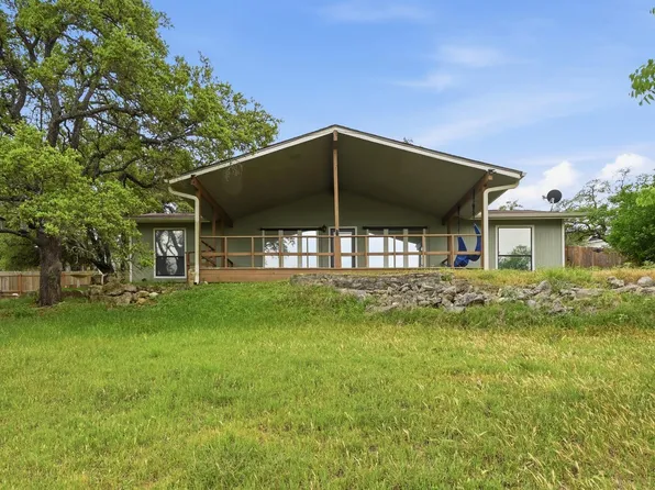 636 Galston Dr, Spicewood, TX 78669