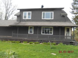 13564 Hopson Hill Rd, Union City, PA 16438