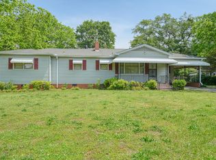 1780 New Cut Rd, Spartanburg, SC 29303