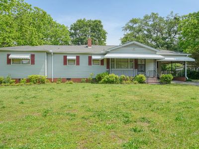 1780 New Cut Rd, Spartanburg, SC, 29303