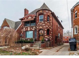 4053 Tyler St #B, Detroit, MI 48238