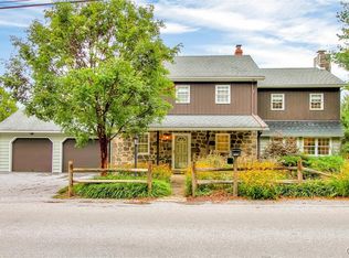 3505 Huckleberry Rd, Allentown, PA 18104