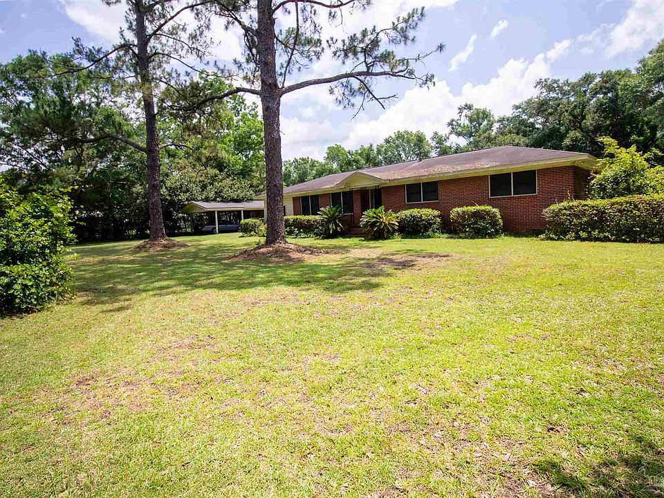 9732 Fowler Ave, Pensacola, FL 32534 Zillow