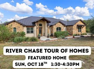 611 Shady Holw, New Braunfels, TX 78132