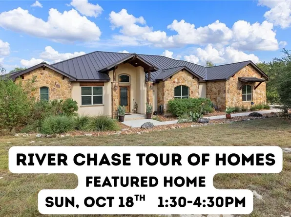 611 Shady Holw, New Braunfels, TX 78132