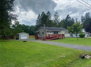6991 County Highway 50, Rome, NY 13440