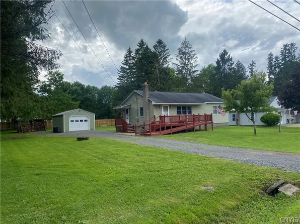 6991 County Highway 50, Rome, NY 13440