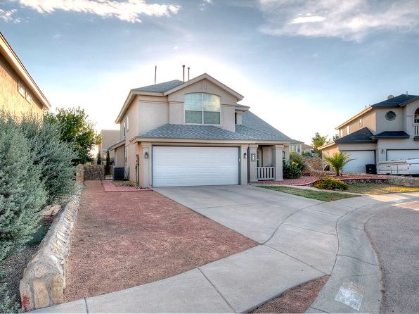 637 Paseo Mision St Socorro Tx 79928 Zillow