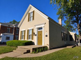 301 S 4th St, Richmond, IN 47374