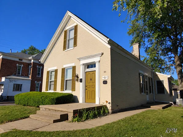 301 S 4th St, Richmond, IN 47374