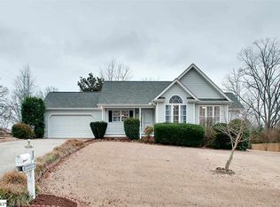 101 Madison Ridge Rd, Piedmont, SC 29673