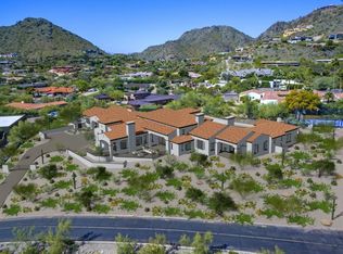 7320 N Brookview Way, Paradise Valley, AZ 85253