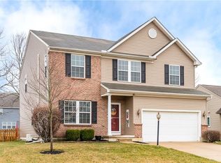9127 Jasmine Dr, Tipp City, OH
