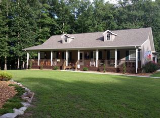 160 Woodland Dr, Jamestown, TN 38556
