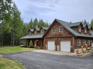 296 Lodgepole, Athol, ID 83801