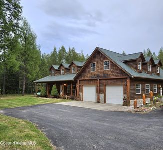 296 Lodgepole, Athol, ID, 83801