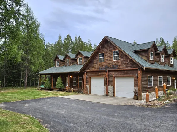 296 Lodgepole, Athol, ID 83801