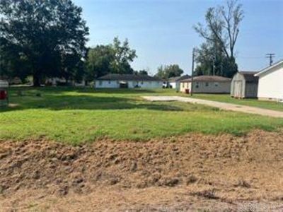 313 Tucker St, Dardanelle, AR, 72834