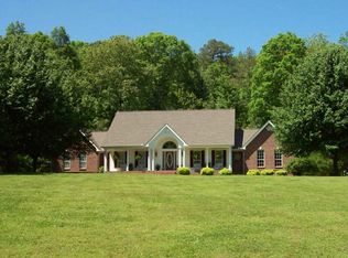 3511 Elderview Dr, Chattanooga, TN 37419