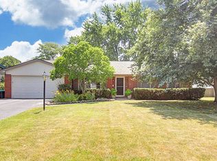 1801 Cherry Ln, Findlay, OH 45840