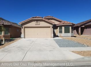 861 Purple Aster Ave SW, Los Lunas, NM 87031