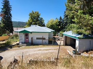 151 N Portland St, Republic, WA 99166